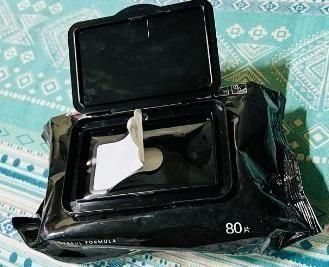 All-Purpose Shoe Cleaning Wipes – Natural, 80 Pack